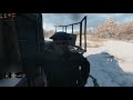 metro exodus playthrough the volga part 1