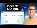 Monday.com Dashboards | Everything That You NEED To Know