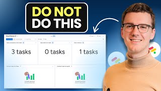 Monday.com Dashboards | Everything That You NEED To Know