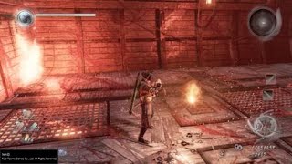 仁王 NIOH 逢魔ヶ時ミッション*ˊᵕˋ*忌み村(  ･᷄-･᷅ )