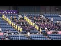 昭和学院秀英 高校野球応援（千葉県高校野球応援シリーズ2019）