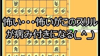 『24将棋実況 402』 相矢倉（脇システム）