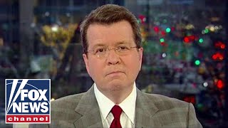 Cavuto rebukes Trump over attacks on Chris Wallace