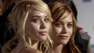 Here's Why Mary Kate And Ashley Olsen Really Stopped Acting