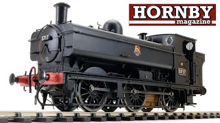 HM131: Dapol GWR '57XX' 0-6-0PT for 'O' gauge