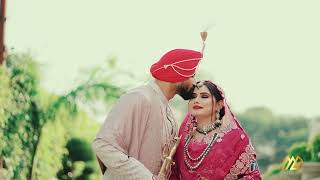 Best Wedding Highlights || Sikh Wedding || 2022
