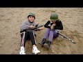 LD Rampage Guard my lover escapes the enemy's attack  Funny Free Fire in real life