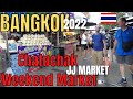 Walking in Chatuchak Weekend Market (JJ MARKET ) | Complete Video ( All PRICES! )