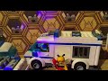 Random Encounters Cuphead the Musical - Lego version