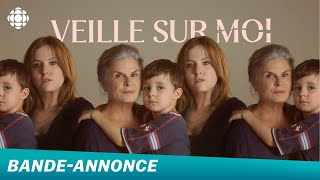 Veille sur moi | Bande-annonce