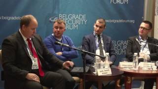 Propaganda and Strategic Communications: Experience of EU and Višegrad Countries