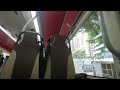 d8k zf volvo b8l kmb avbml2 wm5028@40x slope climb 上斜