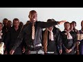 Inzwa Mweya Wangu | Glen Norah East UMYF