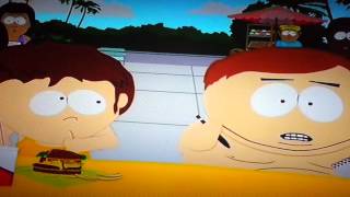 Cartman and Minorities