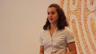 A brief history of muscularity, gender, and body image | Sofie Ercolino | TEDxYouth@ISPrague