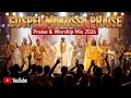 Hot Nigerian Makossa Praise Mix 2026 