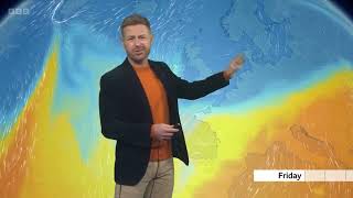 WEATHER FOR THE WEEK AHEAD - 29/11/2023 - UK Weather Forecast - BBC WEATHER - Latest updates