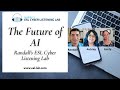 The Future of AI - Randall's ESL Cyber Listening Lab