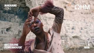 Nakhane | Interview with Brad Spolding