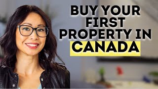 How to Buy Rental Properties when Short on Cash in Canada in 2024