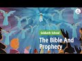 Sabbath School Lesson: The Bible and #Prophecy