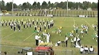 SHS Band 1994 - Sardis.mpg