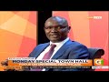 MONDAY SPECIAL TOWN HALL | State of Health in Isiolo County [Part 2]