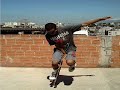 kurupa de skate