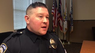 Five arrested for counterfeiting
