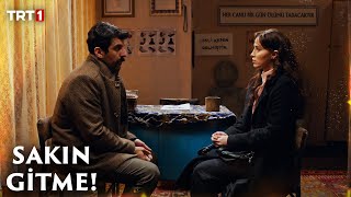 Fidan, Behçet'i ikna edecek mi? - Gönül Dağı 166. Bölüm @trt1