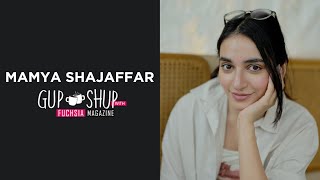 Mamya Shajaffar | Mina From Jaan Se Pyara Juni | Jhok Sarkar | College Gate | Gu