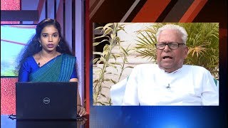 NEWS LIVE | പരിഹാസവുമായി വി എസ് അച്യുതാനന്ദന്‍