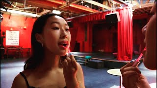 Billie Eilish: Not My Responsibility - Short Film by Hannah Laski and Lila Tsang