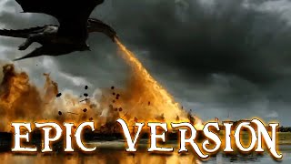 Game of Thrones - Aggressive War Epic Music 🎧