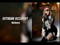 Madonna - Extreme Occident (Official Lyric Video)