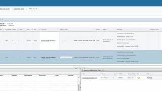 Plan Ahead Registration Part1