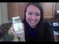 Mothers Day Gift Idea - DIY Hand cream Body Butter Young Living Essential Oils - Elizabeth Medero