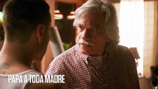 Papá a toda madre | Capítulo 92 - Resumen