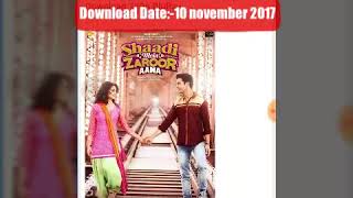 Shaadi Mein Zaroor Aana | Official Trailer | 10th November | Rajkummar Rao | Kriti Kharbanda