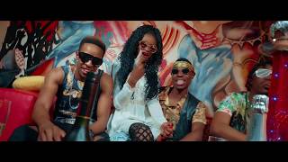 Schingy (Team Bhoo Boss) - Kufinhura (Feat. Trevor Dongo , H2O) Official Video