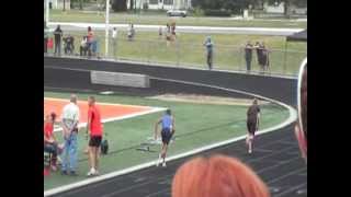 2012 SIJHSAA Boys State 400M