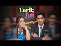 Irfan Haris ft. Avolia -Tarik Tali (Official Music Video)