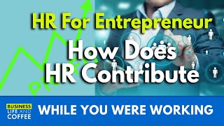 How Does HR Contribute to the Success of Your Business | Q&A with Jason Cavness and Joey Price