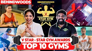 137KG-യിൽ നിന്ന് 87KG-യിലേക്ക് മാറ്റിയതിൻ്റെ Secret😱 | V star - Star Gym Awards | Trans4me Fitness