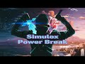 Simulox - Power Break | Trap | Music | 2020