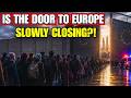 New EU Migration and Asylum Rules: Is the Door to Europe Slowly Closing?