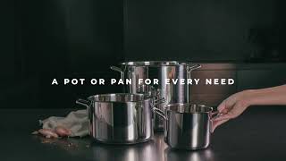 KULINA | Eva Solo - Pots and pans