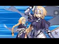 【fate grand_order】高難易度クエスト6日目 アヴェンジャー