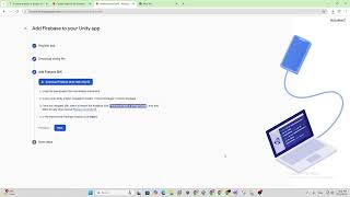 Firebase Analytics Setup in Unity Android | Beginner’s Guide (Step by Step)