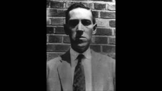 The Unnamable, by H P Lovecraft Audiobook Audio Book Horror Occult Gothic Supernatural